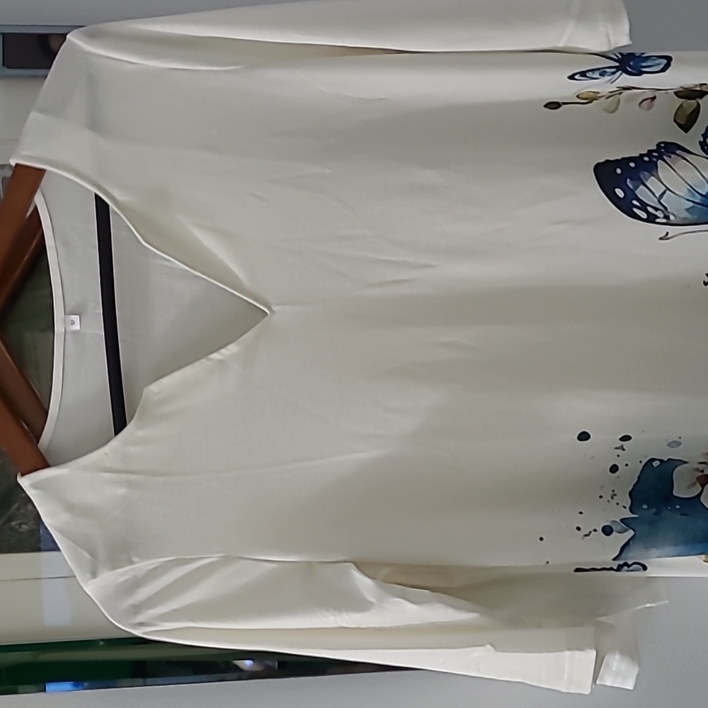 WOMEN'S DRESS - Picture 2 of 3